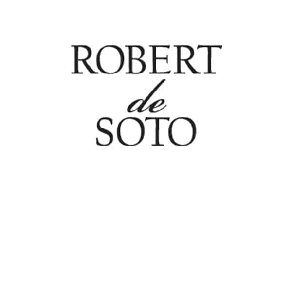 Robert De Soto