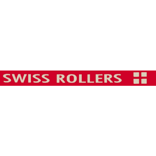 Swiss Rollers