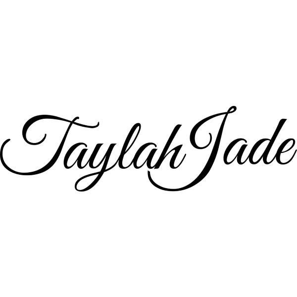 Taylah Jade
