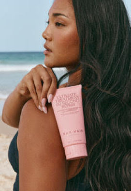 Professional Hair Care