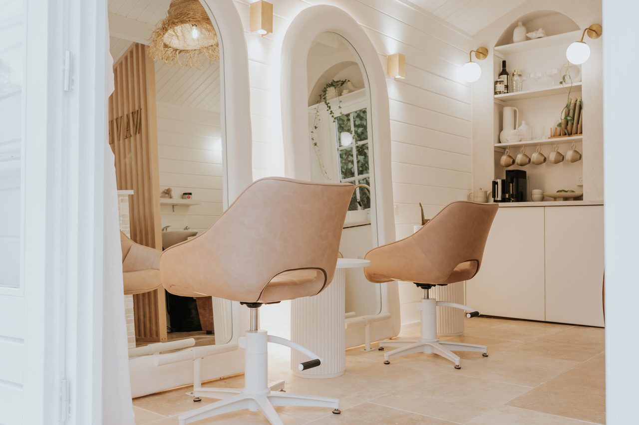 Salon Furniture