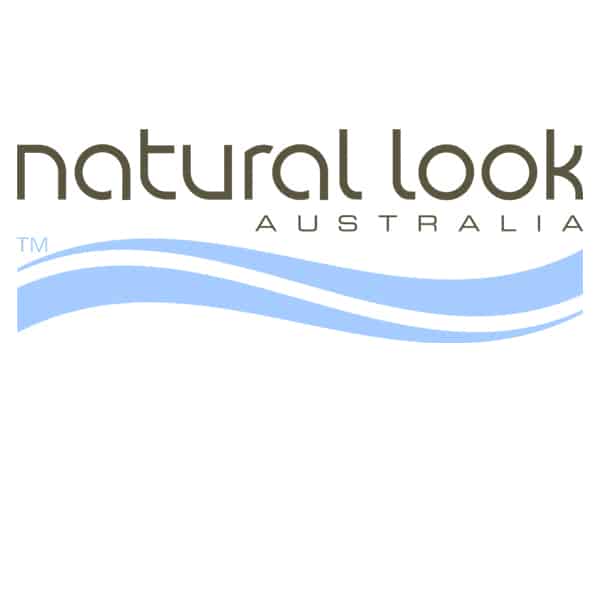 Natural Look