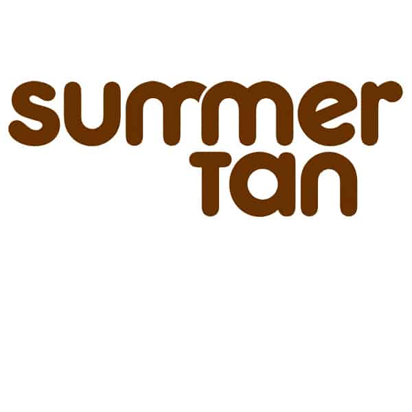 Summertan