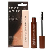 1000 HOUR HAIR COLOR MASCARA - DARK BROWN 12GM
