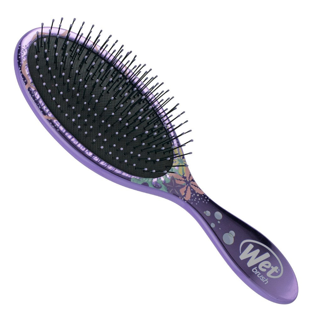 WET BRUSH DISNEY PRINCESS ORIGINAL DETANGLER - ARIEL Hover Image