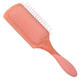 WET BRUSH PRO HYDRO TIE DYE PADDLE BRUSH PEACH