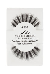 MODELROCK KIT READY LASHES #110