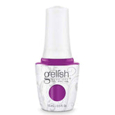 GELISH SOAK OFF GEL POLISH - TAHITI HOTTIE 15ML 936