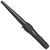 SILVER BULLET CITY CHIC BLACK 13-25mm CONICAL IRON