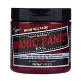 MANIC PANIC INFRA RED CLASSIC CREME 118ML
