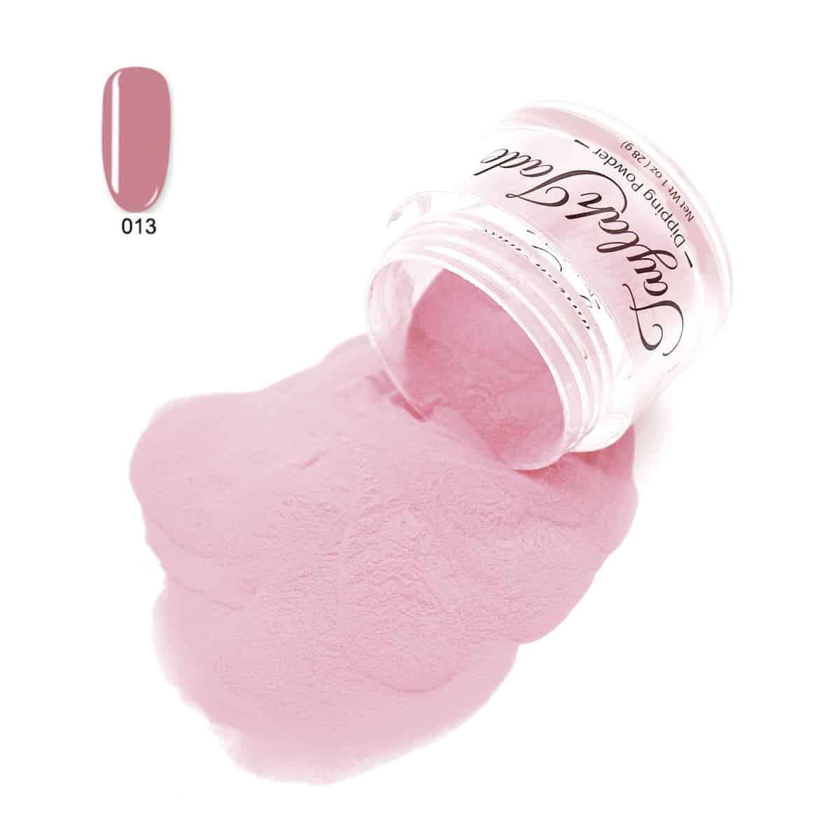 TAYLAH JADE DIPPING POWDER - 13 Hover Image