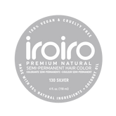 IROIRO PREMIUM SILVER 130