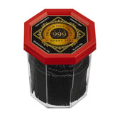 PREMIUM PIN COMPANY 999 2" BOBBY PINS BLACK