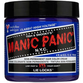 MANIC PANIC LIE LOCKS CLASSIC CREME 118ML