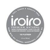 IROIRO PREMIUM PLATINUM 140