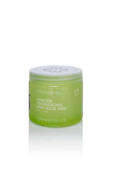 MANCINE KIWI & ALOE HOT SALT SCRUB 520G