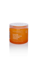 MANCINE TANGERINE & ORANGE HOT SALT SCRUB 520G