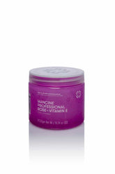 MANCINE ROSE & VITAMIN E HOT SALT SCRUB 520G
