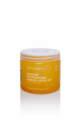 MANCINE MANGO & ROSEHIP HOT SALT SCRUB 520G
