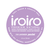IROIRO PASTEL LAVENDER 210