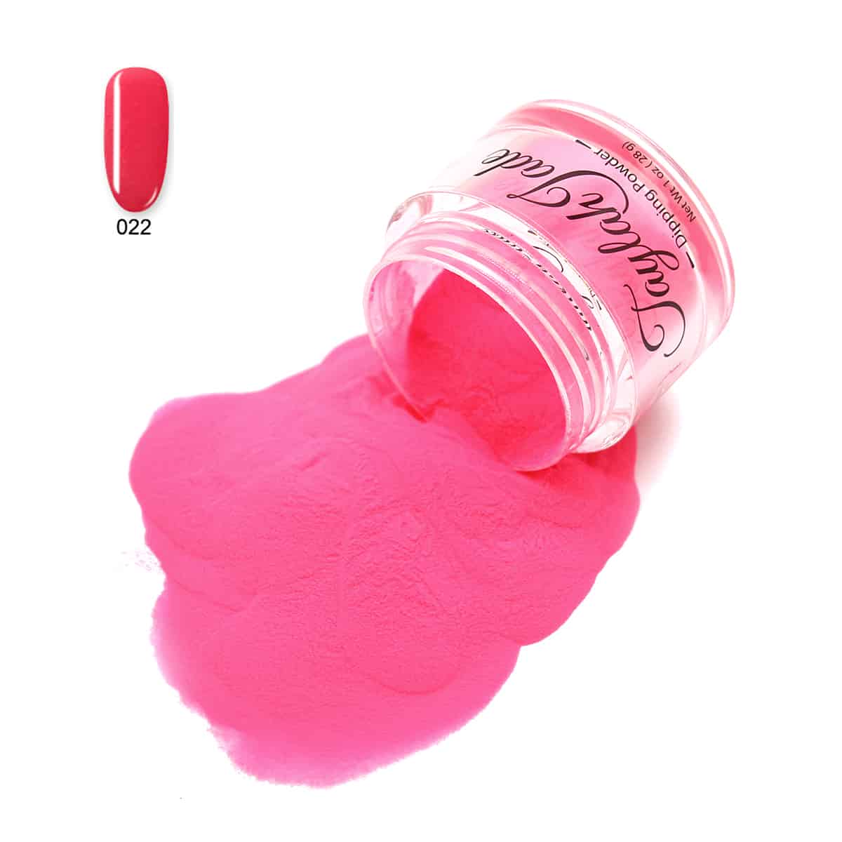 TAYLAH JADE DIPPING POWDER - 22 Hover Image