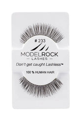 MODELROCK KIT READY LASHES - #233