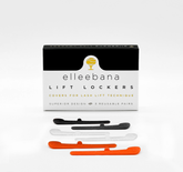 ELLEEBANA LIFT LOCKERS - 3 PAIR COMBO PACK