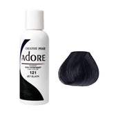 ADORE JET BLACK #121