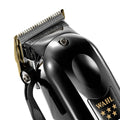 WAHL 5 STAR BLACK MAGIC CLIP CORD/CORDLESS CLIPPER