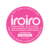 IROIRO NEON PINK 310