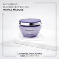 KERASTASE BLOND ABOLU MASQUE ULTRA-VIOLET 200ML