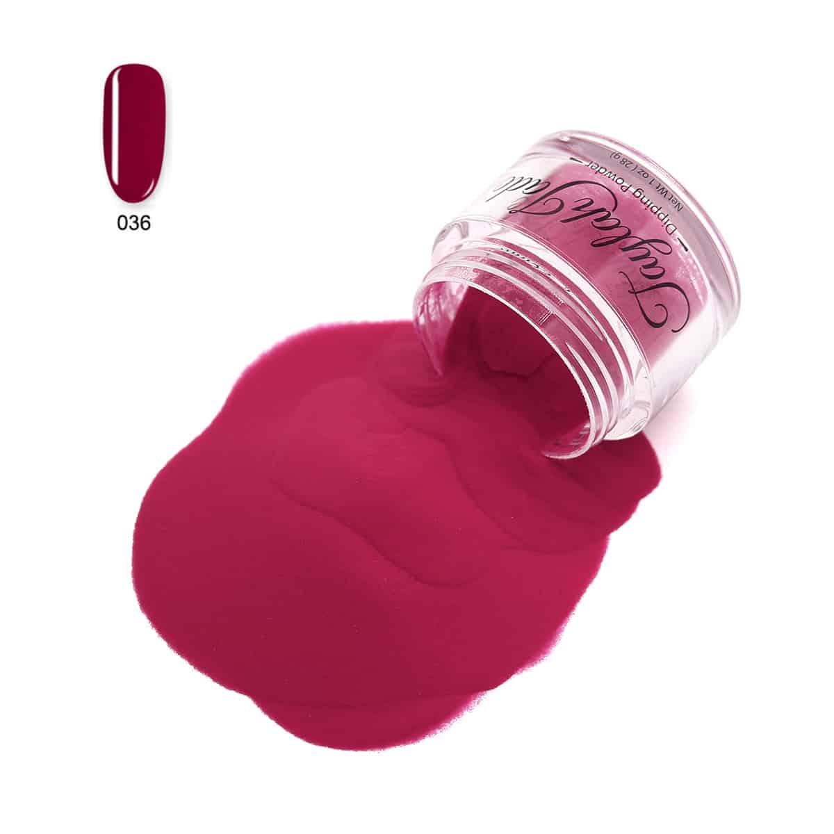 TAYLAH JADE DIPPING POWDER - 36 Hover Image