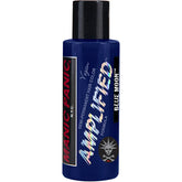 MANIC PANIC BLUE MOON AMPLIFIED HAIR DYE 118ML
