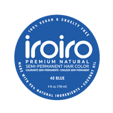 IROIRO PREMIUM BLUE 40