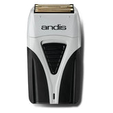 ANDIS PRO FOIL LITHIUM PLUS TITANIUM FOIL PROFESSIONAL SHAVER