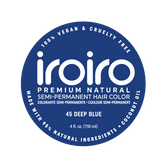 IROIRO PREMIUM DEEP BLUE 45