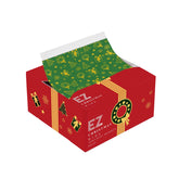 EZ FOIL CHRISTMAS EDITION - WIDE POP UP FOIL 500 SHEETS - LIMITED EDITION