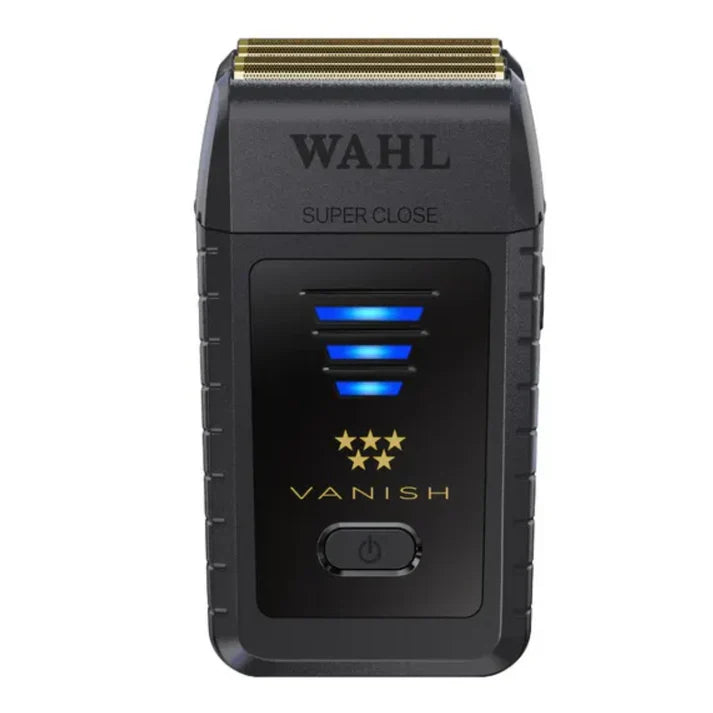 WAHL VANISH LITHIUM-ION FOIL SHAVER Hover Image