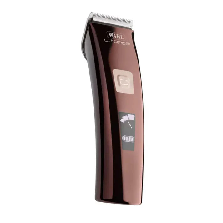 WAHL LI+ PRO 2 PROFESSIONAL CORD/CORDLESS CLIPPER Hover Image