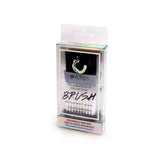 COLORTRAK AMBASSADOR COLLECTION BRUSH REPLACEMENT HEADS 2 PACK