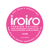 IROIRO PREMIUM PINK 70