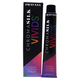 PRAVANA CHROMASILK VIVIDS ORIGINAL 90ML - DIRECT DYE SEMI-PERMANENT