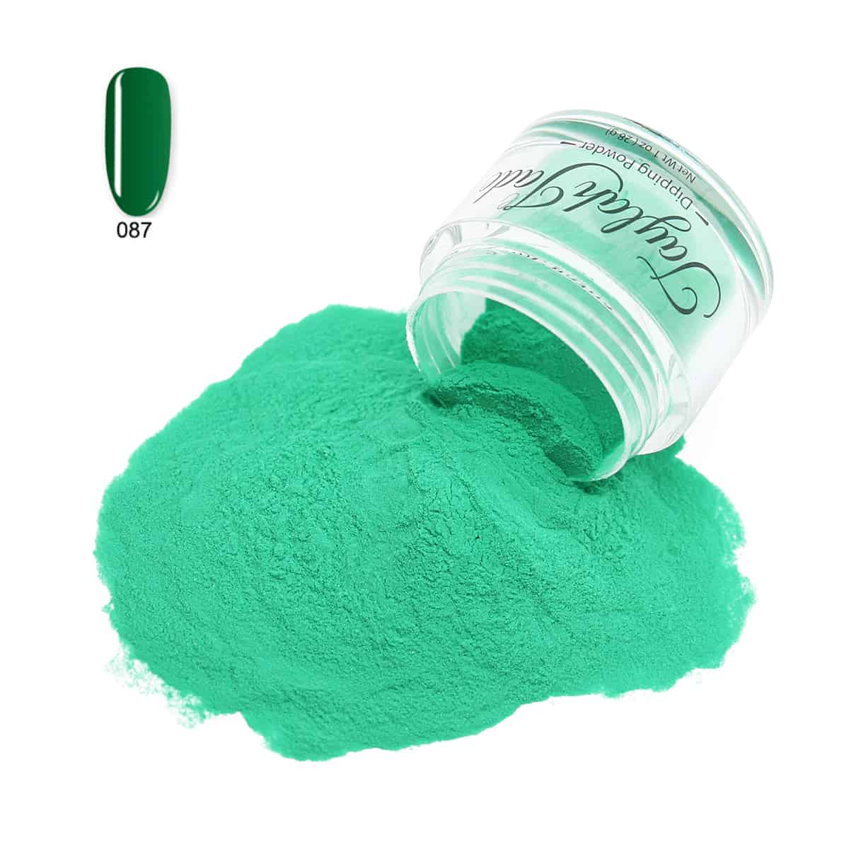 TAYLAH JADE DIPPING POWDER - 87 Hover Image