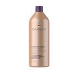 PUREOLOGY NANOWORKS GOLD SHAMPOO 1 LITRE