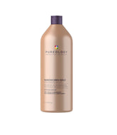 PUREOLOGY NANOWORKS GOLD CONDITIONER 1 LITRE