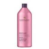 PUREOLOGY SMOOTH GLOSS SHAMPOO 1 LITRE