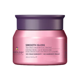 PUREOLOGY SMOOTH GLOSS TREATMENT MASK 250ML