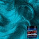 MANIC PANIC ATOMIC TURQOUISE CLASSIC CREME 118ML