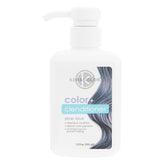 KERACOLOR COLOR CLENDITIONER COLORING SHAMPOO SILVER BLUE 355ML