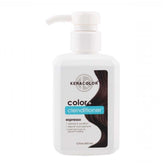 KERACOLOR COLOR CLENDITIONER COLORING SHAMPOO ESPRESSO 355ML